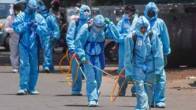 Noida: Record 236 COVID cases in 24-hr, tally 9,126 - livemint.com