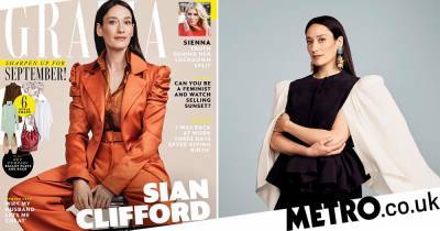 Fleabag’s Sian Clifford on feeling ‘powerless’ amid pandemic and the BLM movement: ‘Everything seems to be imploding’ - metro.co.uk