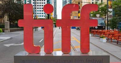 Idris Elba - Caleb Maclaughlin - TIFF invites 500 frontline workers to free ‘Concrete Cowboy’ screening - globalnews.ca