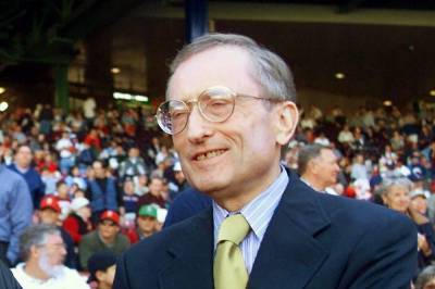 Rob Manfred - Gene Budig, academic who ran American League, dies at 81 - clickorlando.com - New York - Usa - state Nebraska - city Charleston