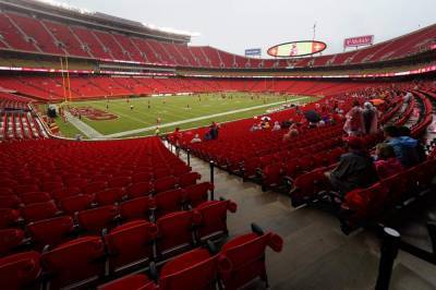 Chiefs, Texans fine-tuning for NFL opener Thursday night - clickorlando.com - state Missouri - city Kansas City, state Missouri