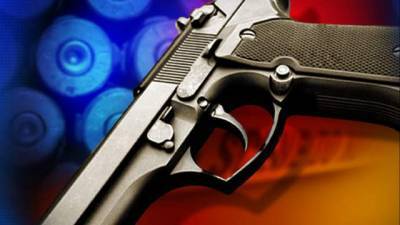 Man injured in shooting outside Rosie’s Bar in Haines City - clickorlando.com - state Florida - county Polk - city Haines, state Florida