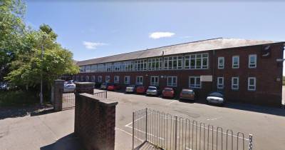 Coronavirus outbreaks at seven Greater Glasgow and Clyde schools - dailyrecord.co.uk