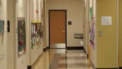 More than 450 asked to quarantine across Osceola County Public Schools - clickorlando.com - state Florida - county Osceola
