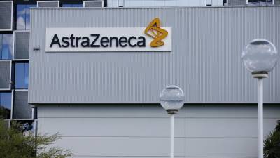 AstraZeneca COVID-19 vaccine trial put on hold due to ‘unexplained illness’ - fox29.com - Britain - Los Angeles