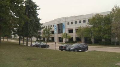 Coronavirus: Peel Region teachers partial work refusal over masks - globalnews.ca