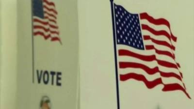 6 Florida constitutional amendments to be on ballot in November - clickorlando.com - state Florida - county Orange - county Osceola