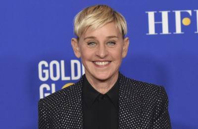 Ellen Degeneres - Tiffany Haddish - DeGeneres vows candor as clouded talk show charts its return - clickorlando.com - Los Angeles
