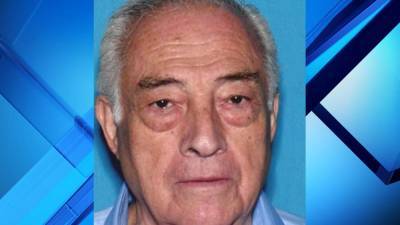 Orlando police search for missing 90-year-old man - clickorlando.com - Spain