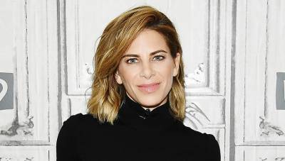 Jillian Michaels Reveals She Had COVID-19, Warns Fans About Dangers of Going to the Gym - justjared.com