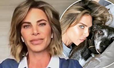 Jillian Michaels - Daytime Emmy - Jillian Michaels reveals she contracted COVID-19 'several weeks ago' from her glam squad gal pal - dailymail.co.uk