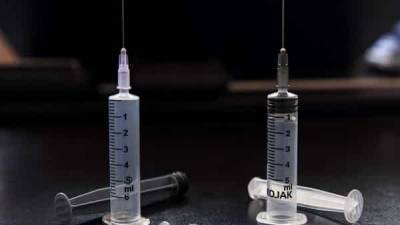 India's biggest syringe maker boosts production to meet coronavirus vaccine demand - livemint.com - India - state Haryana
