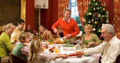 Christmas 'may be cancelled', government warns, as second coronavirus wave looms - dailystar.co.uk - Britain