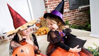 Halloween canceled? Trick-or-treating banned in Los Angeles due to risk - clickorlando.com - Los Angeles - city Los Angeles