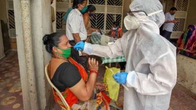 Kerala reports 3,402 COVID-19 cases, the highest so far - livemint.com