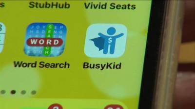 Attention parents: Marketers gathering data on kids thru apps, study says - clickorlando.com