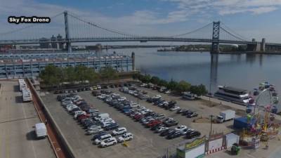 DRWC selects Durst Organization for Penn's Landing redevelopment - fox29.com - Usa - state Delaware - county Wells - city Fargo, county Wells