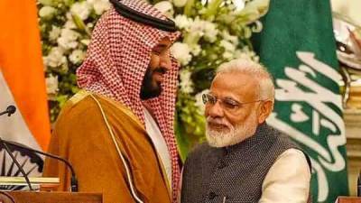 Narendra Modi - PM Modi discusses global pandemic challenges with G20 president Saudi Arabia - livemint.com - city New Delhi - India - Pakistan - Saudi Arabia