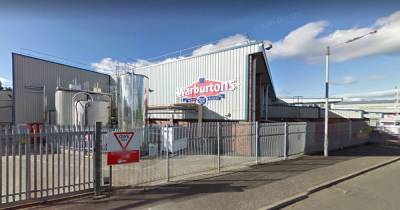 Two workers at Scots Warburtons factory test positive for coronavirus - dailyrecord.co.uk - Scotland - city Lanarkshire