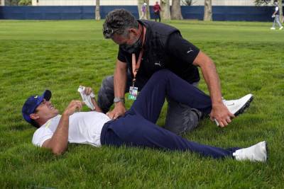 Brooks Koepka out of US Open with lingering injury - clickorlando.com - Usa