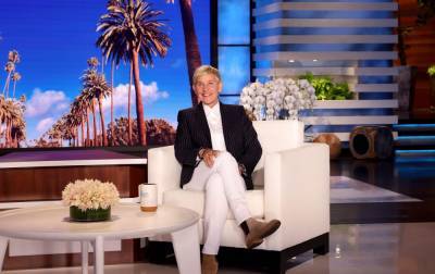 ‘Ellen’ Show To Pause Production Next Week Due To Los Angeles COVID-19 Spike - etcanada.com - Los Angeles - city Los Angeles