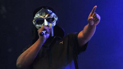 Legendary rapper MF Doom dies at 49 - fox29.com - Britain - Los Angeles - city London, Britain