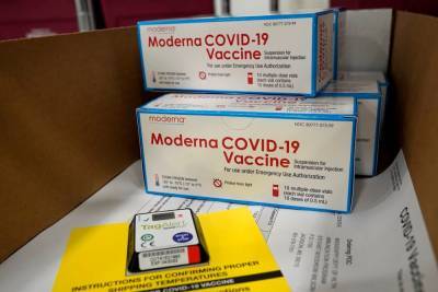 Wisconsin hospital pharmacist arrested for intentionally spoiling hundreds of COVID-19 vaccine doses: police - foxnews.com - county Grafton - state Mississippi - county Branch - city Milwaukee - state Wisconsin
