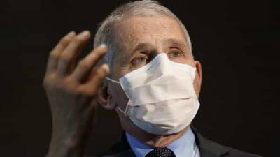 Anthony Fauci - Anthony Fauci calls COVID-19 vaccine rollout in US as 'disappointing' - livemint.com - Usa