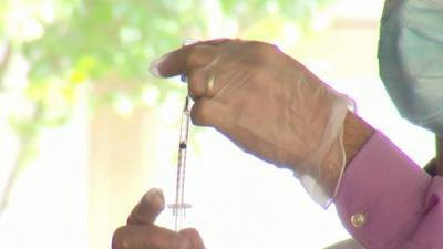 Clermont vaccination site only taking seniors with appointments on New Year’s Day - clickorlando.com - state Florida - county Clermont