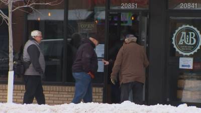 After opening in violation of Governor's Order, two Minnesota bars may lose their liquor license - fox29.com - state Minnesota