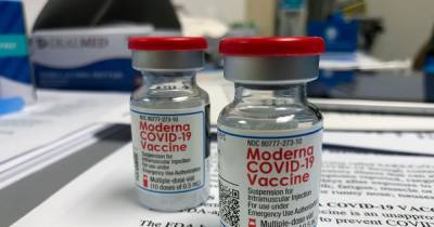 Covid-19 vaccine gaffe sees 42 patients injected with virus antibodies - dailystar.co.uk - Usa - state West Virginia - county Boone