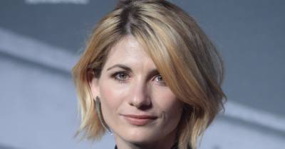 Jodie Whittaker - Jodie Whittaker opens up on pandemic anxiety battle as Doctor Who returns tonight - mirror.co.uk