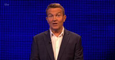 Bradley Walsh - The Chase fans divided over big changes in first new episode since pandemic - mirror.co.uk