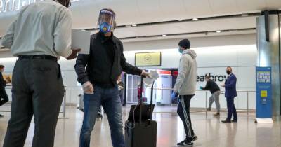 Norway lifts coronavirus travel ban on UK arrivals from tomorrow - manchestereveningnews.co.uk - Britain - Norway