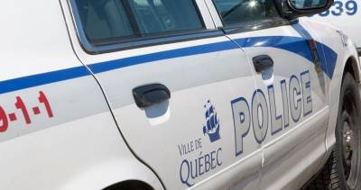 Quebec City police issued 52 tickets for COVID-19 violations on New Year’s Eve - globalnews.ca - city Quebec