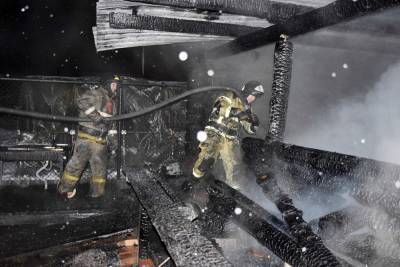 Russia: 7 die in fire at nursing home in western Siberia - clickorlando.com - Russia - city Moscow