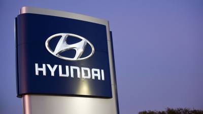 Hyundai adds 471K SUVs to recall, tells owners to park outside - fox29.com - Usa - state Florida - city Detroit