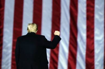 Donald Trump - Pat Toomey - Top Republican says Trump committed 'impeachable offenses' - clickorlando.com - Washington