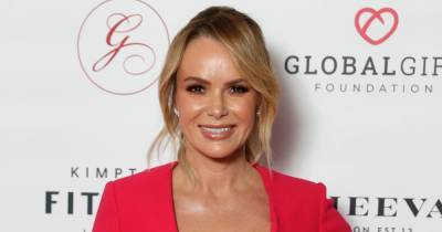 Amanda Holden - BGT's Amanda Holden 'delighted' the show has been postponed amid growing Covid cases - dailystar.co.uk - Britain