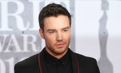 Liam Payne Says It Is ‘Hard’ During The Pandemic To Visit Son Bear - etcanada.com