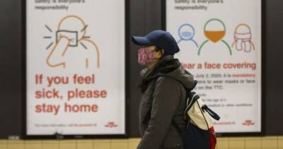 Canada’s coronavirus cases surpass 650K as Quebec imposes new overnight curfew - globalnews.ca - Canada