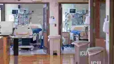 COVID-19 ICU patients at risk of acute brain dysfunction, says study - livemint.com - city New Delhi - Usa