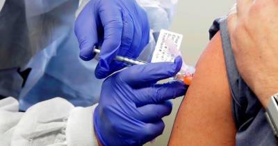 Coronavirus vaccines arrive in remote First Nations across Canada - globalnews.ca - Canada - county Island - city Vancouver, county Island