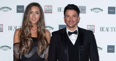 Peter Andre - Bill Murray - Peter Andre says his wife has been a 'legend' amid coronavirus recovery - msn.com - North Korea