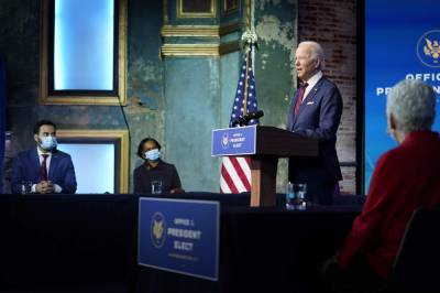 Joe Biden - What Biden's Cabinet picks say about how he plans to govern - clickorlando.com - Washington