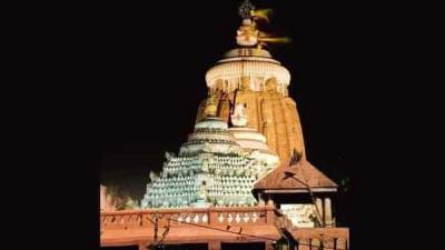 Samarth Verma - Covid-19 negative report not mandatory to enter Puri Jagannath temple from January 21 - livemint.com