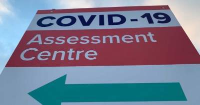 Nova Scotia - Public Health - Robert Strang - Nova Scotia reports 0 new COVID-19 cases on Sunday - globalnews.ca - county St. Francis