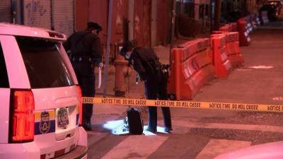 Police: Man and woman critically wounded during shooting in West Philadelphia - fox29.com