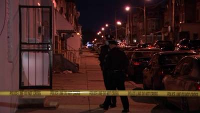 West Philadelphia - Man found shot in the head inside apartment in West Philadelphia, police say - fox29.com