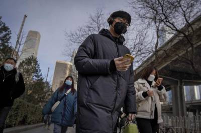 China: WHO experts arriving Thursday for virus origins probe - clickorlando.com - China - city Wuhan - city Beijing